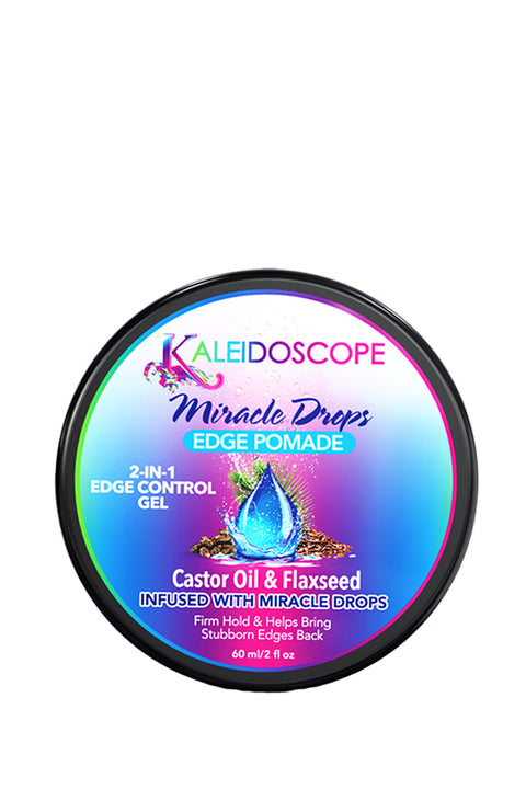 Miracle Drops Edge Pomade