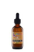 Coconut Miracle Drops