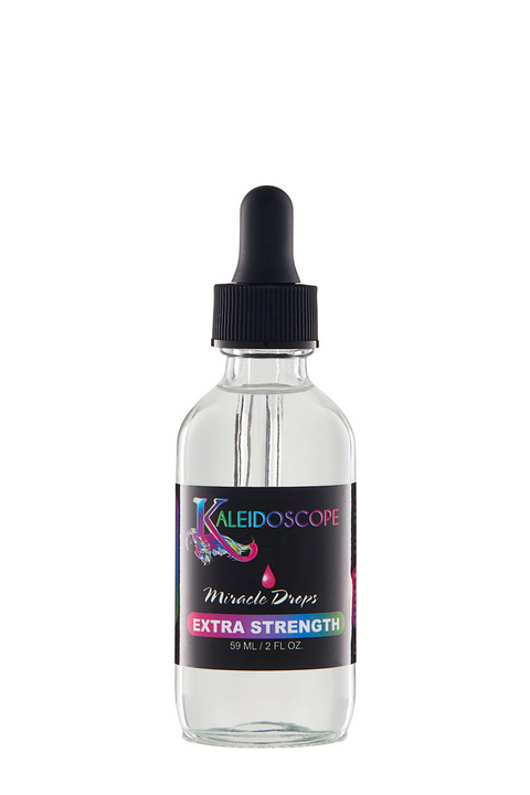 Extra Strength Miracle Drops