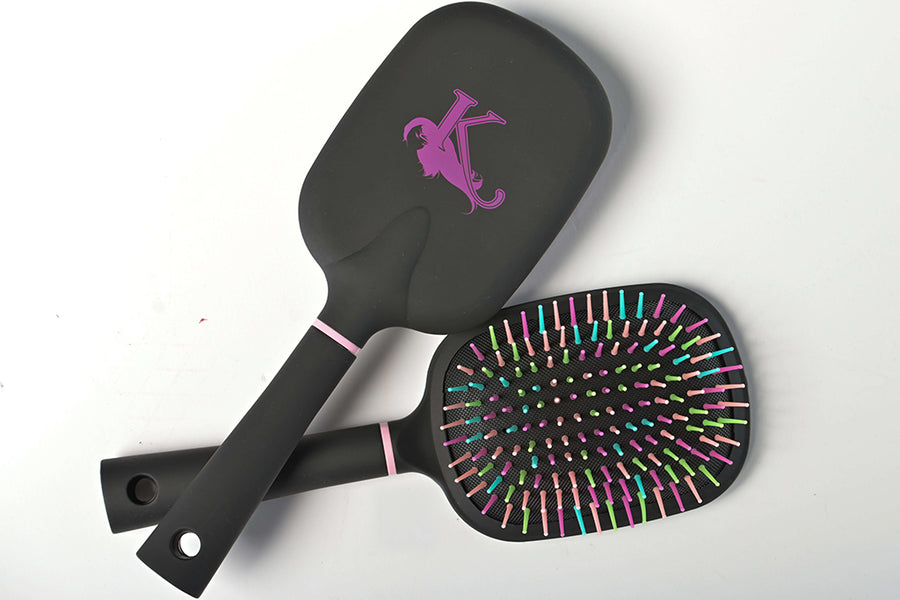 Kaleidoscope Brush