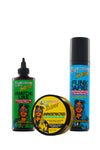 Da Brat Collection Smooth & Soothe Bundle